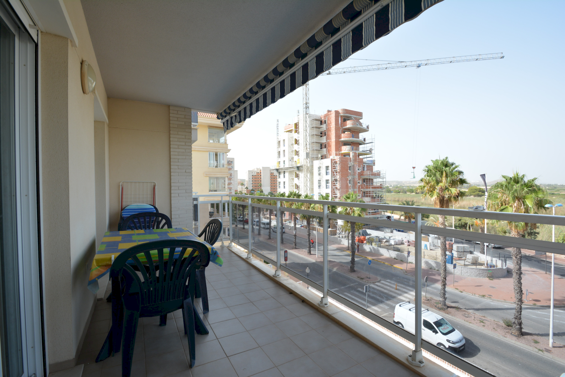 For sale - 2 Bedroom 1 Bathroom Apartment in Guardamar del Segura - Costa Blanca  - Alicante