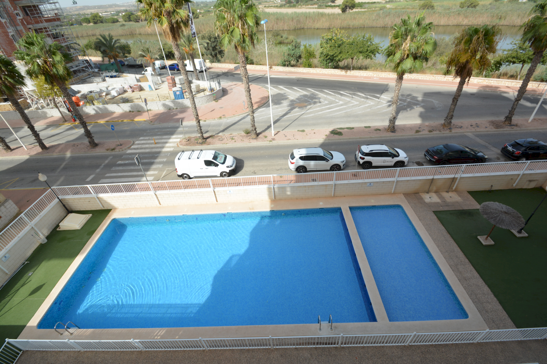 For sale - 2 Bedroom 1 Bathroom Apartment in Guardamar del Segura - Costa Blanca  - Alicante