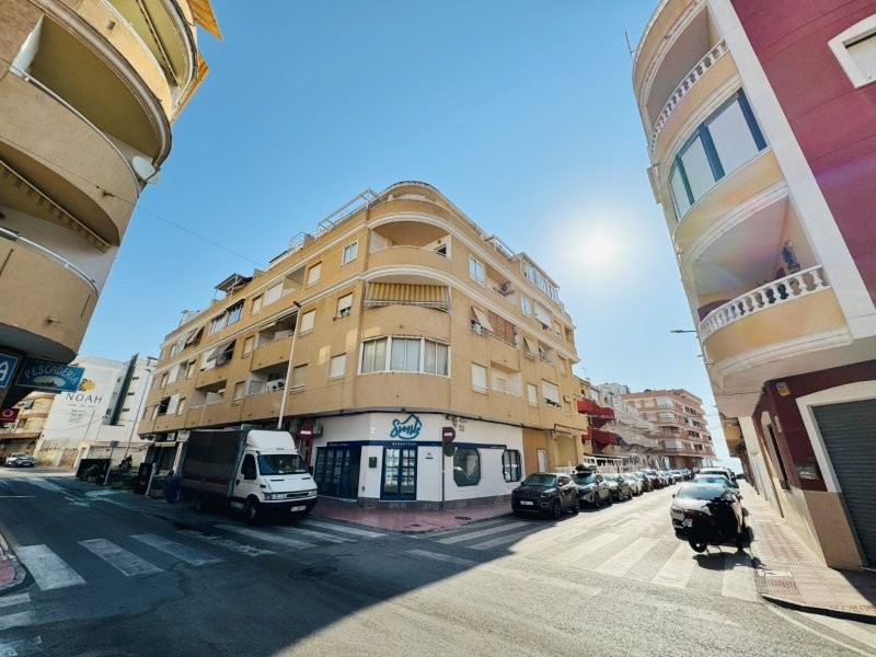 2 Bedroom 1 Bathroom Apartment in La Mata