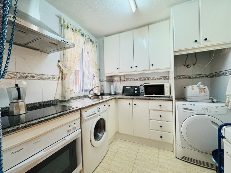 For sale - 2 Bedroom 1 Bathroom Apartment in La Mata - Costa Blanca  - Alicante