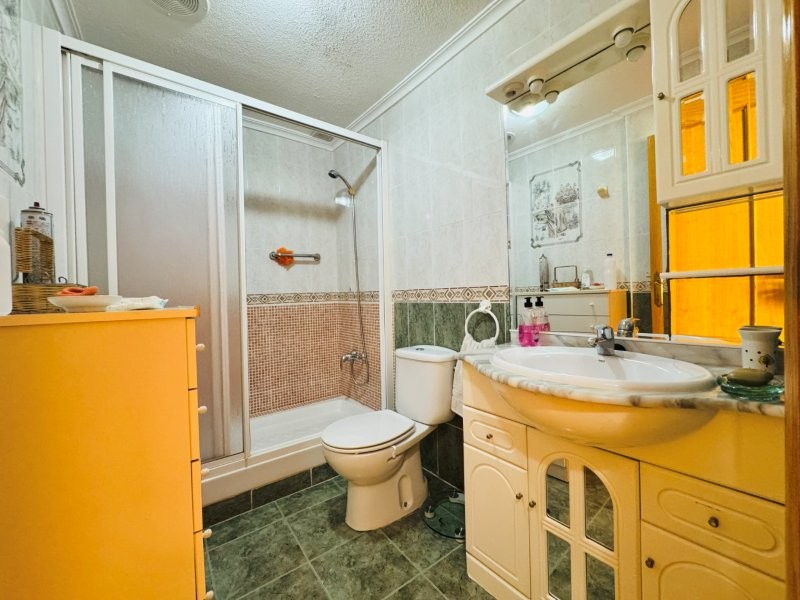 For sale - 2 Bedroom 1 Bathroom Apartment in La Mata - Costa Blanca  - Alicante