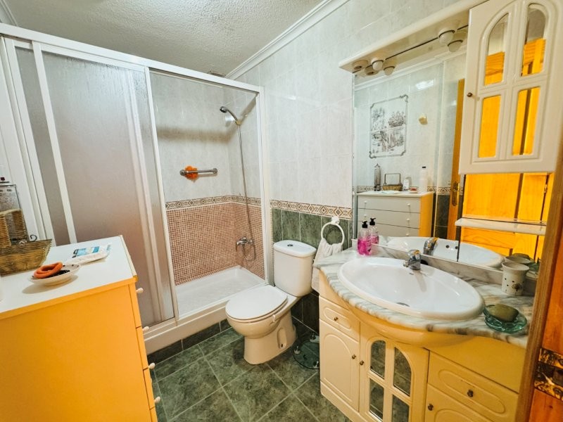 For sale - 2 Bedroom 1 Bathroom Apartment in La Mata - Costa Blanca  - Alicante