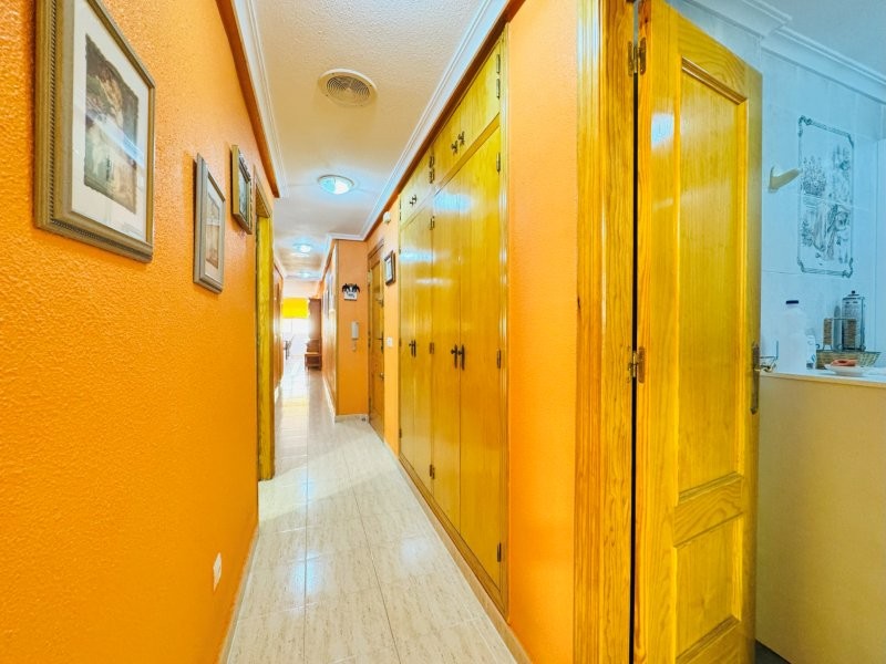 For sale - 2 Bedroom 1 Bathroom Apartment in La Mata - Costa Blanca  - Alicante