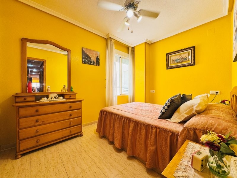 For sale - 2 Bedroom 1 Bathroom Apartment in La Mata - Costa Blanca  - Alicante