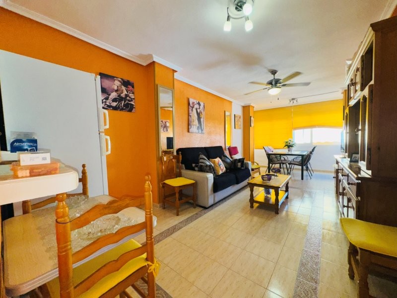 For sale - 2 Bedroom 1 Bathroom Apartment in La Mata - Costa Blanca  - Alicante