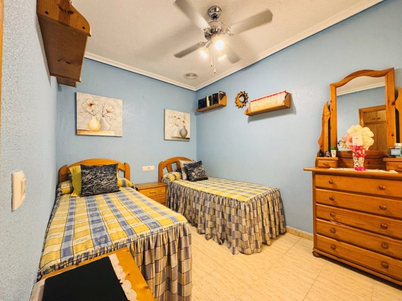 For sale - 2 Bedroom 1 Bathroom Apartment in La Mata - Costa Blanca  - Alicante