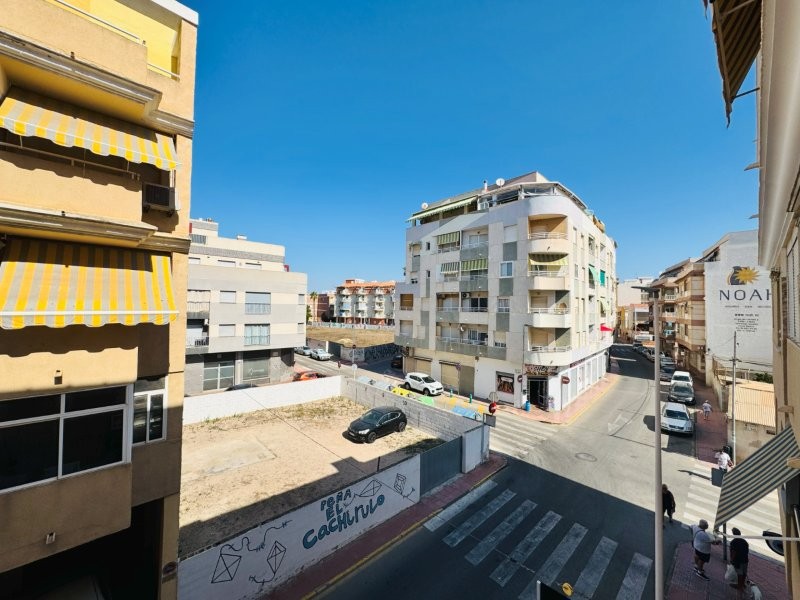 For sale - 2 Bedroom 1 Bathroom Apartment in La Mata - Costa Blanca  - Alicante