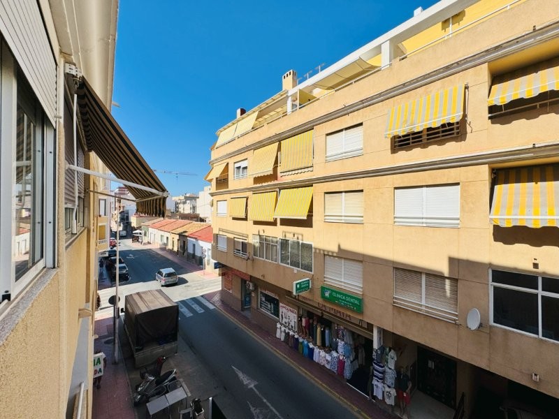 For sale - 2 Bedroom 1 Bathroom Apartment in La Mata - Costa Blanca  - Alicante