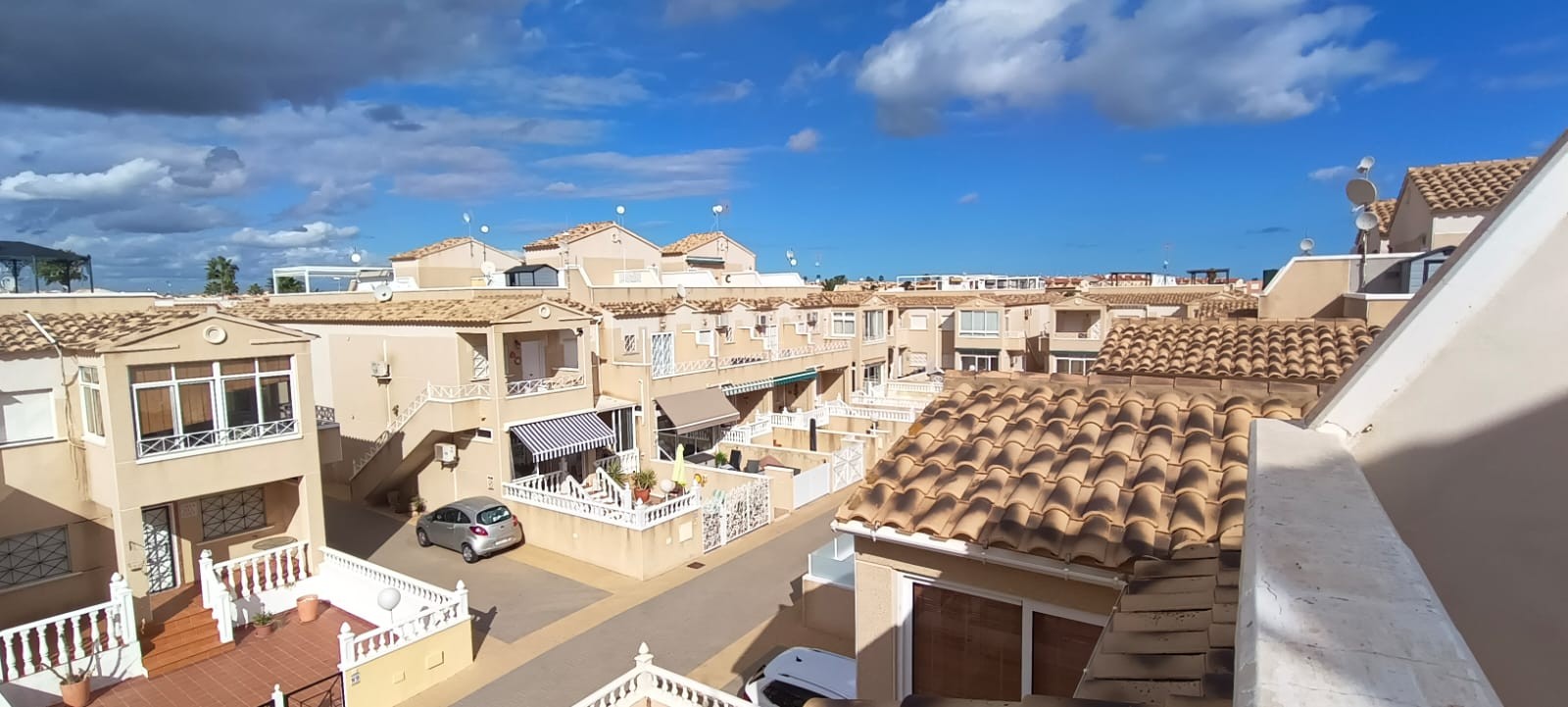 For sale - 2 Bedroom 1 Bathroom Villa in Orihuela Costa - Costa Blanca  - Alicante