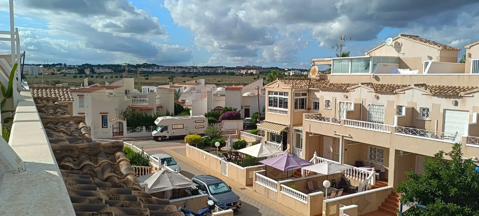 For sale - 2 Bedroom 1 Bathroom Villa in Orihuela Costa - Costa Blanca  - Alicante