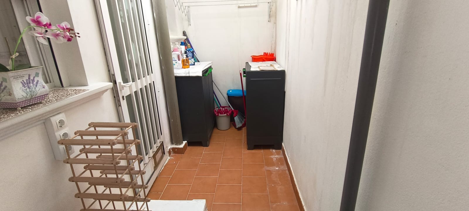 For sale - 2 Bedroom 1 Bathroom Villa in Orihuela Costa - Costa Blanca  - Alicante
