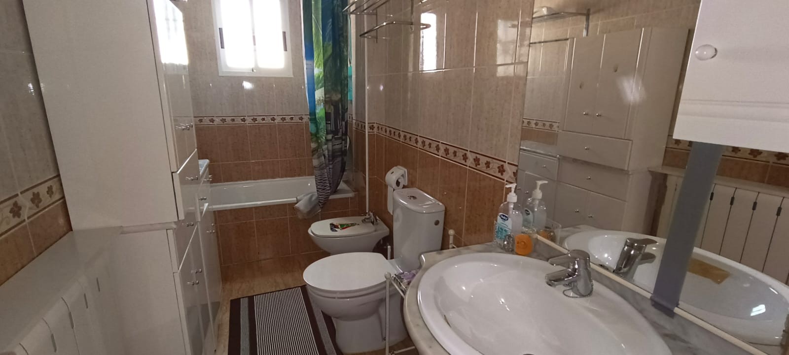 For sale - 2 Bedroom 1 Bathroom Villa in Orihuela Costa - Costa Blanca  - Alicante