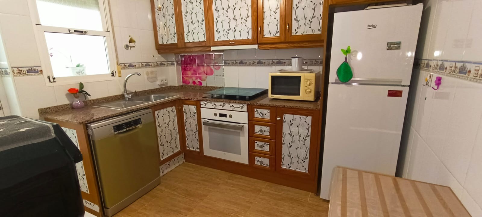 For sale - 2 Bedroom 1 Bathroom Villa in Orihuela Costa - Costa Blanca  - Alicante