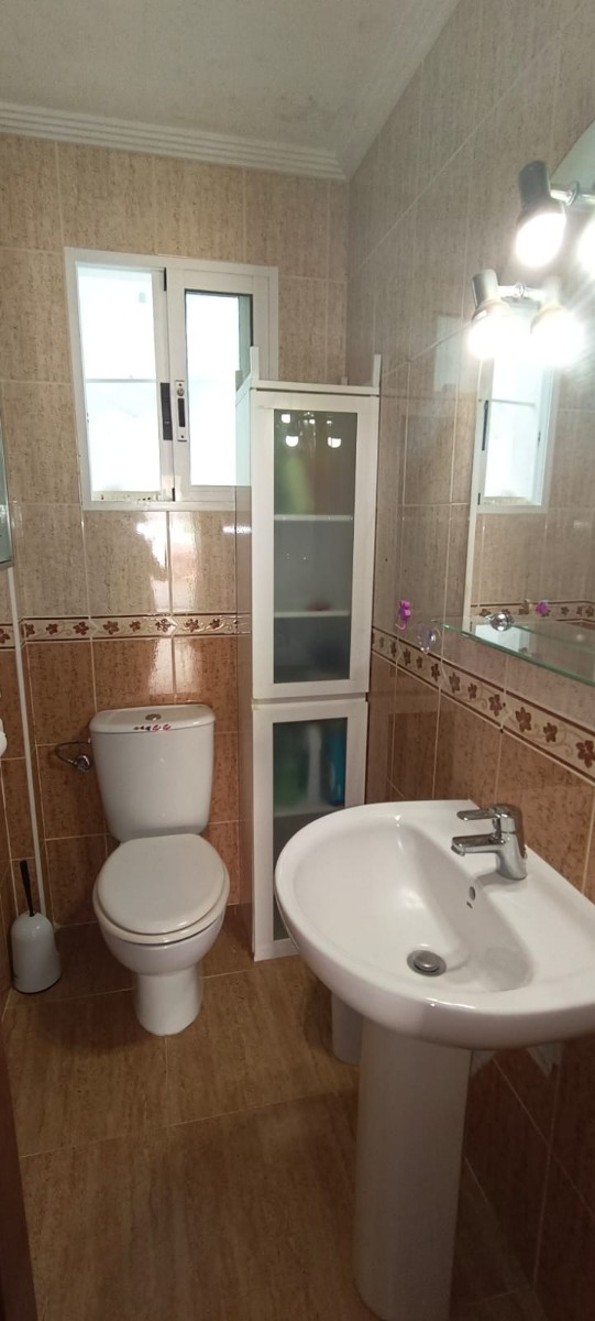 For sale - 2 Bedroom 1 Bathroom Villa in Orihuela Costa - Costa Blanca  - Alicante