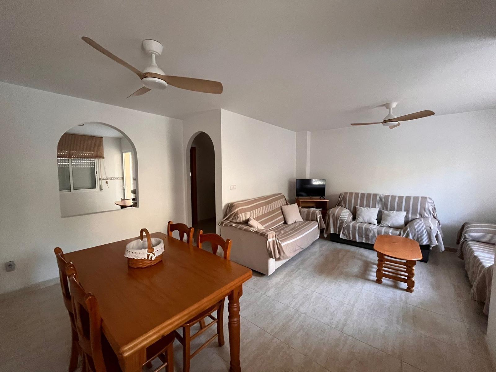 For sale - 3 Bedroom 2 Bathroom Town House in Orihuela Costa - Campoamor  - Alicante