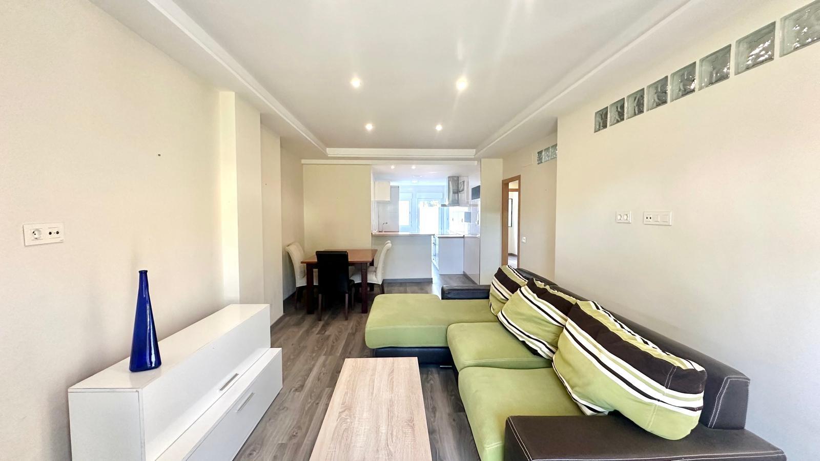 For sale - 3 Bedroom 2 Bathroom Apartment in Orihuela Costa - Altos De Campoamor  - Alicante