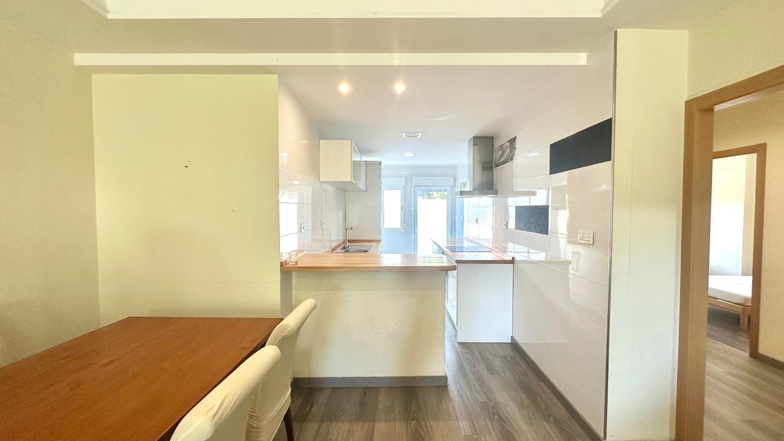 For sale - 3 Bedroom 2 Bathroom Apartment in Orihuela Costa - Altos De Campoamor  - Alicante