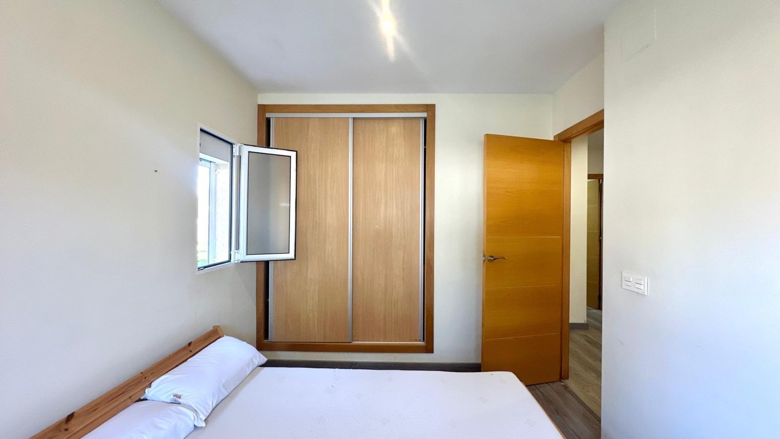 For sale - 3 Bedroom 2 Bathroom Apartment in Orihuela Costa - Altos De Campoamor  - Alicante