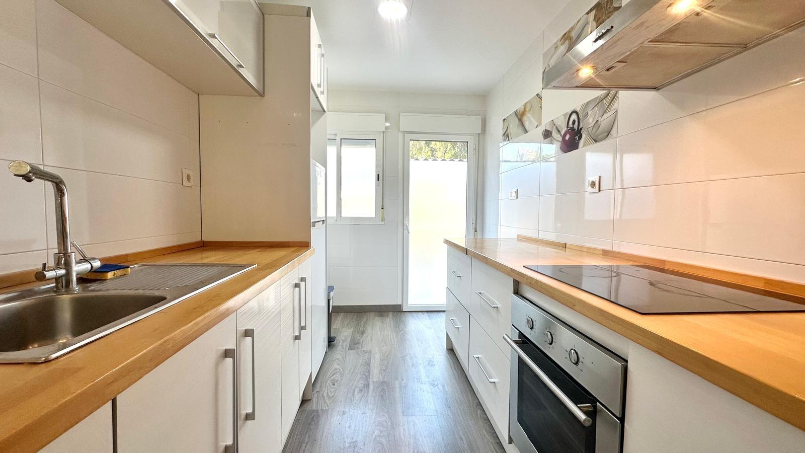 For sale - 3 Bedroom 2 Bathroom Apartment in Orihuela Costa - Altos De Campoamor  - Alicante