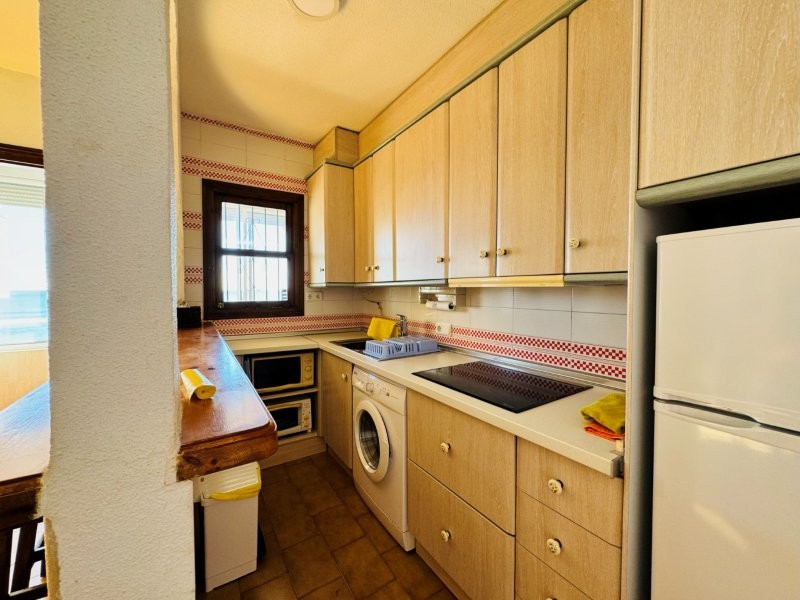 For sale - 2 Bedroom 1 Bathroom Apartment in La Mata - Costa Blanca  - Alicante