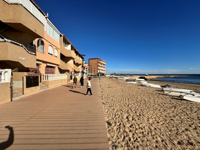 For sale - 2 Bedroom 1 Bathroom Apartment in La Mata - Costa Blanca  - Alicante
