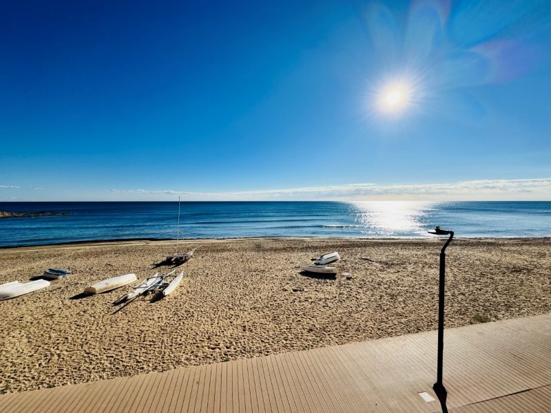 For sale - 2 Bedroom 1 Bathroom Apartment in La Mata - Costa Blanca  - Alicante
