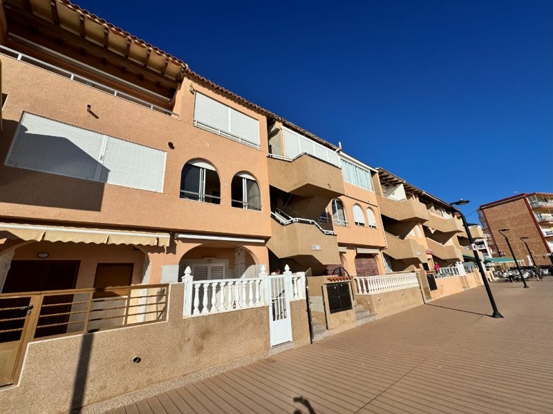 For sale - 2 Bedroom 1 Bathroom Apartment in La Mata - Costa Blanca  - Alicante