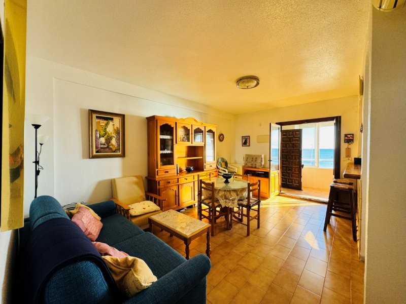 For sale - 2 Bedroom 1 Bathroom Apartment in La Mata - Costa Blanca  - Alicante