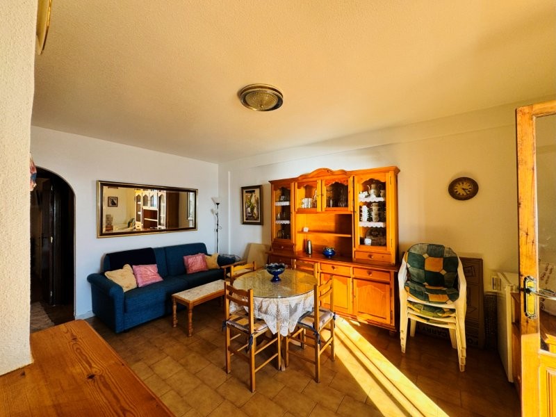 For sale - 2 Bedroom 1 Bathroom Apartment in La Mata - Costa Blanca  - Alicante