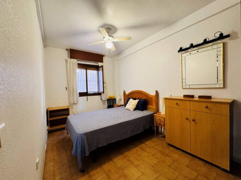 For sale - 2 Bedroom 1 Bathroom Apartment in La Mata - Costa Blanca  - Alicante