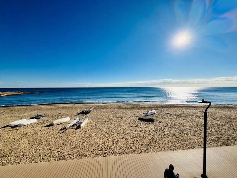 For sale - 2 Bedroom 1 Bathroom Apartment in La Mata - Costa Blanca  - Alicante