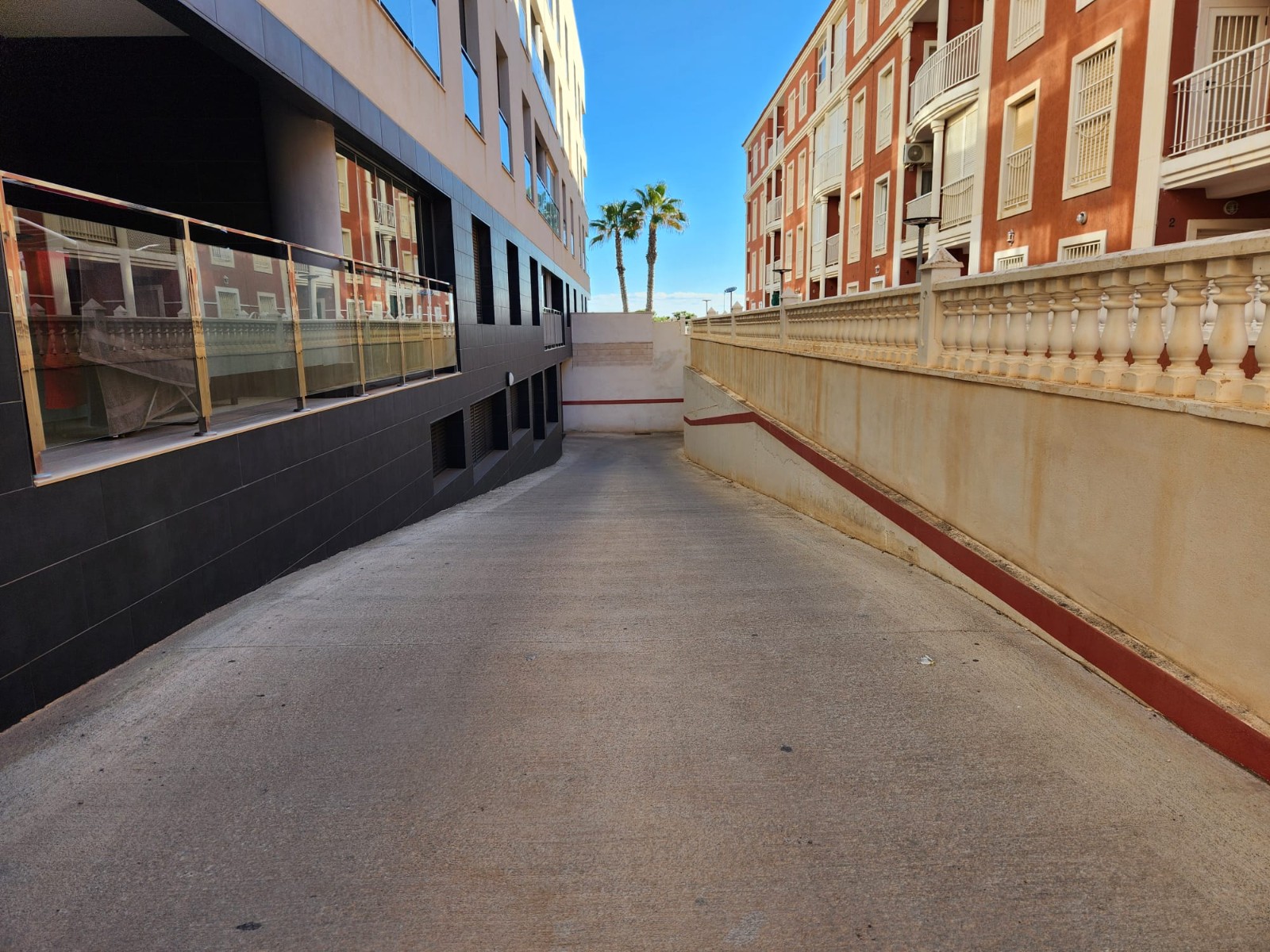 For sale - 2 Bedroom 1 Bathroom Apartment in La Mata - Costa Blanca  - Alicante