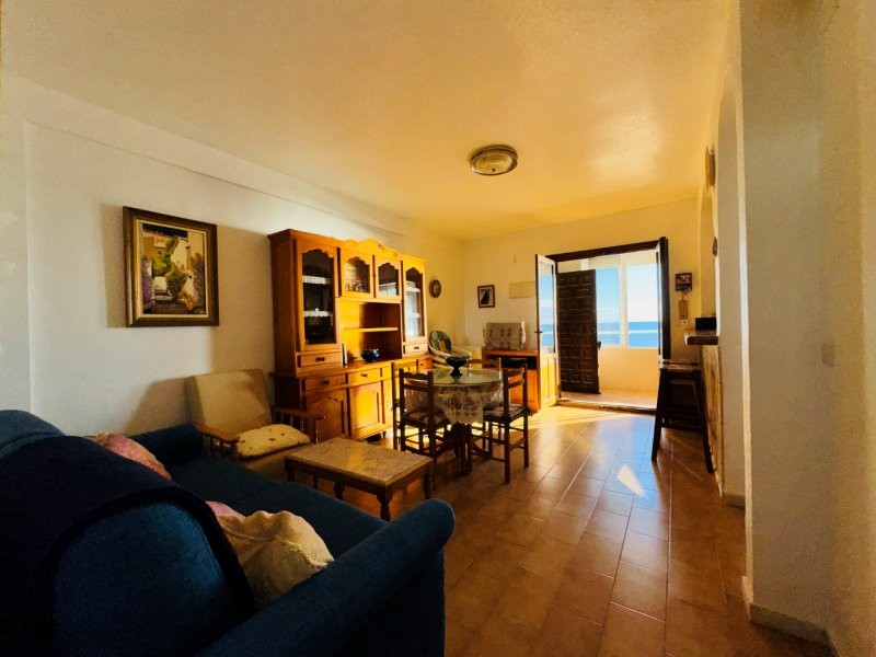 For sale - 2 Bedroom 1 Bathroom Apartment in La Mata - Costa Blanca  - Alicante