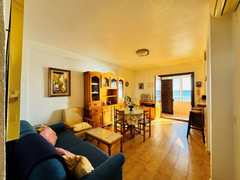 For sale - 2 Bedroom 1 Bathroom Apartment in La Mata - Costa Blanca  - Alicante