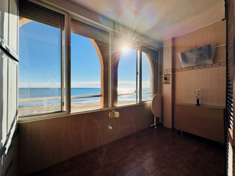 For sale - 2 Bedroom 1 Bathroom Apartment in La Mata - Costa Blanca  - Alicante