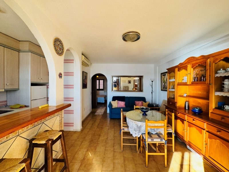 For sale - 2 Bedroom 1 Bathroom Apartment in La Mata - Costa Blanca  - Alicante