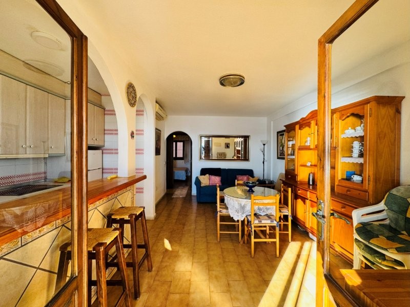 For sale - 2 Bedroom 1 Bathroom Apartment in La Mata - Costa Blanca  - Alicante