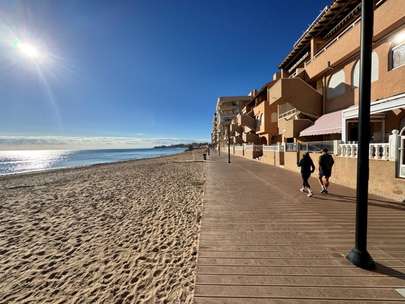 For sale - 2 Bedroom 1 Bathroom Apartment in La Mata - Costa Blanca  - Alicante