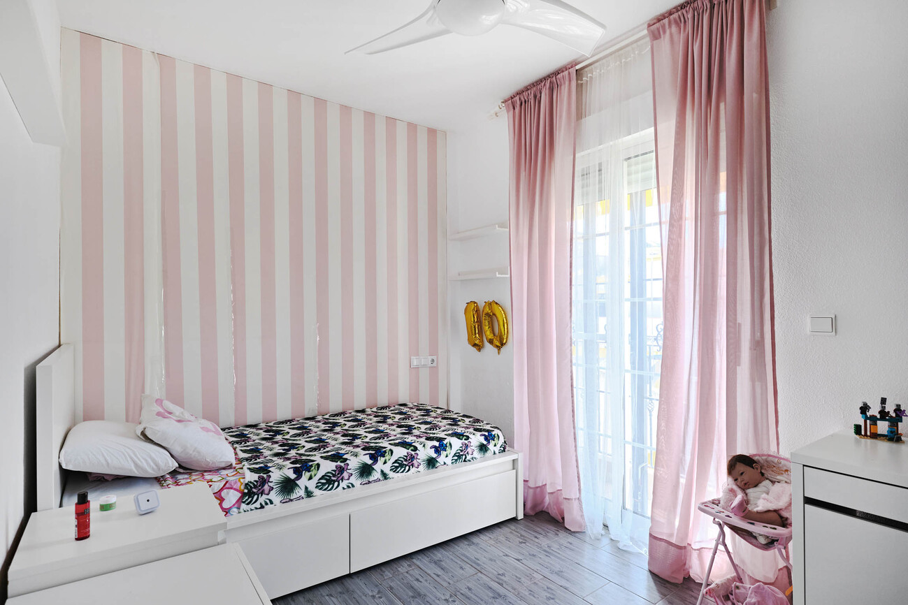 For sale - 3 Bedroom 1 Bathroom Semi Detached in Guardamar del Segura - El Raso  - Alicante