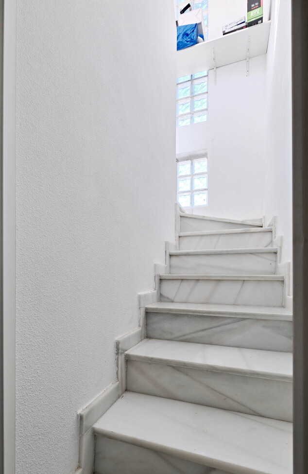 For sale - 3 Bedroom 1 Bathroom Semi Detached in Guardamar del Segura - El Raso  - Alicante