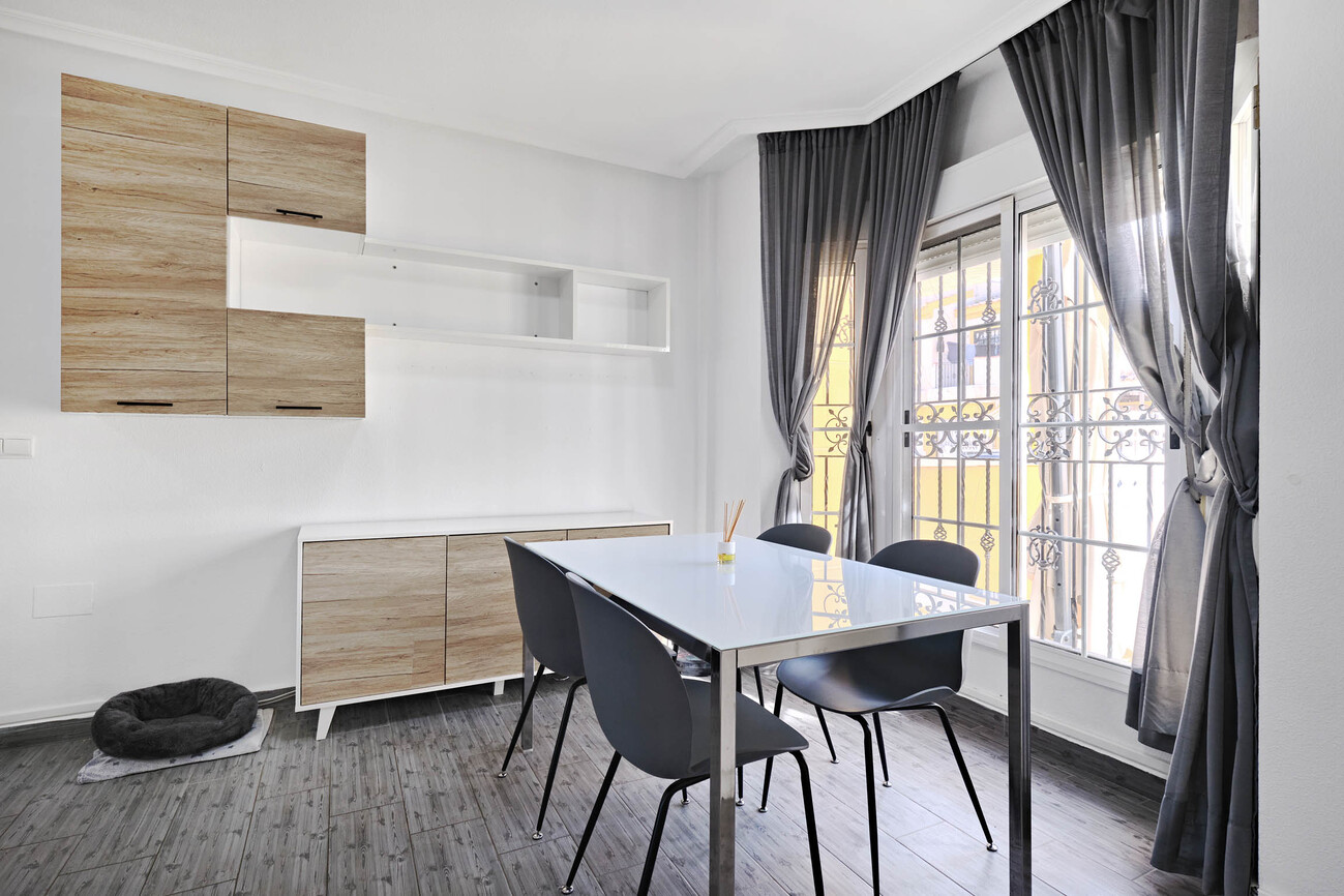 For sale - 3 Bedroom 1 Bathroom Semi Detached in Guardamar del Segura - El Raso  - Alicante