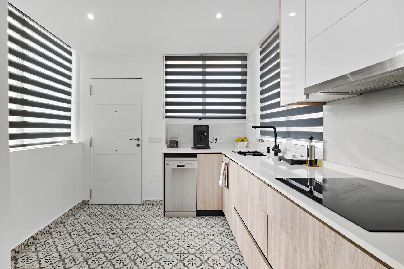 For sale - 3 Bedroom 1 Bathroom Semi Detached in Guardamar del Segura - El Raso  - Alicante