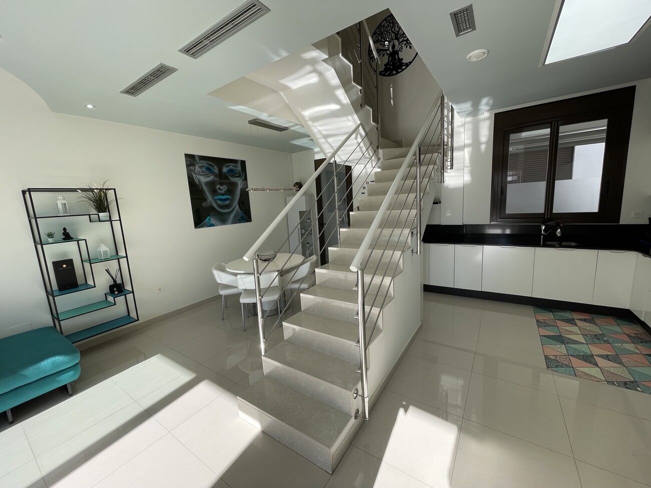 For sale - 2 Bedroom 1 Bathroom Semi Detached in Villamartin -  - Alicante