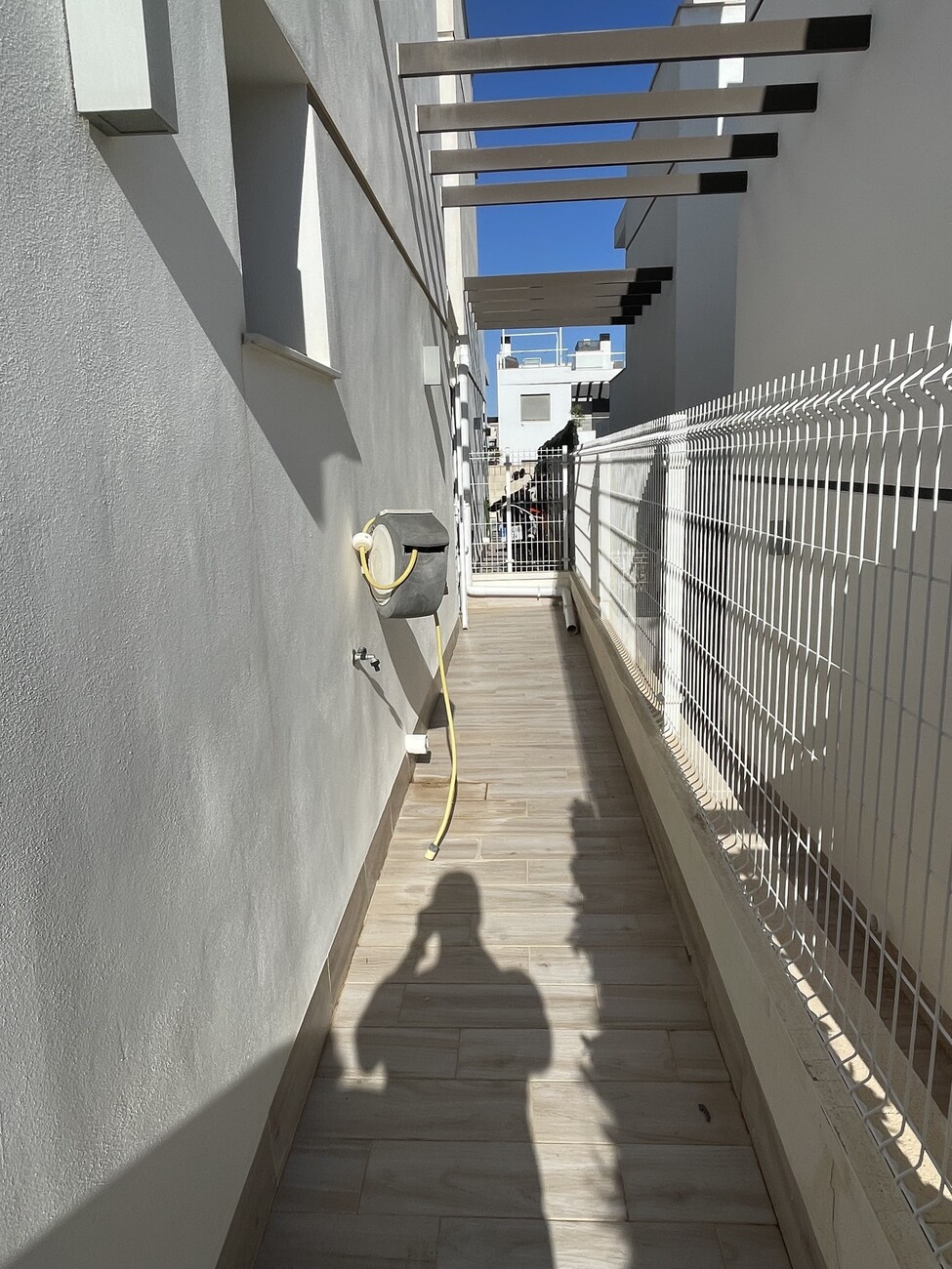 For sale - 2 Bedroom 1 Bathroom Semi Detached in Villamartin -  - Alicante