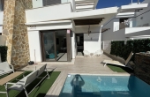 27-41-0-11-908/75322, 2 Bedroom 1 Bathroom Semi Detached in Villamartin
