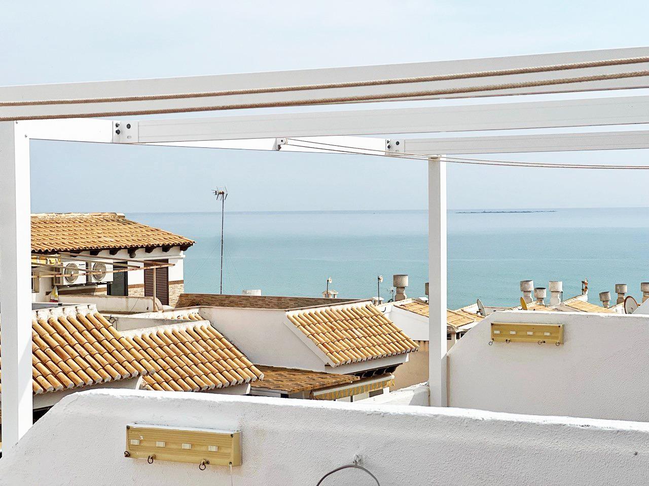 For sale - 2 Bedroom 1 Bathroom Duplex in Guardamar del Segura - Benamor  - Alicante