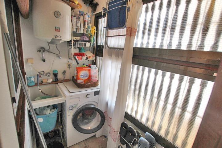 For sale - 2 Bedroom 1 Bathroom Duplex in Guardamar del Segura - Benamor  - Alicante