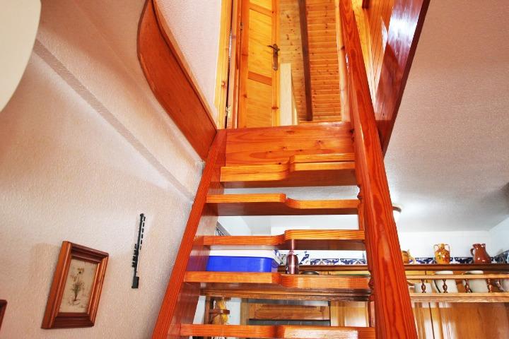 For sale - 2 Bedroom 1 Bathroom Duplex in Guardamar del Segura - Benamor  - Alicante