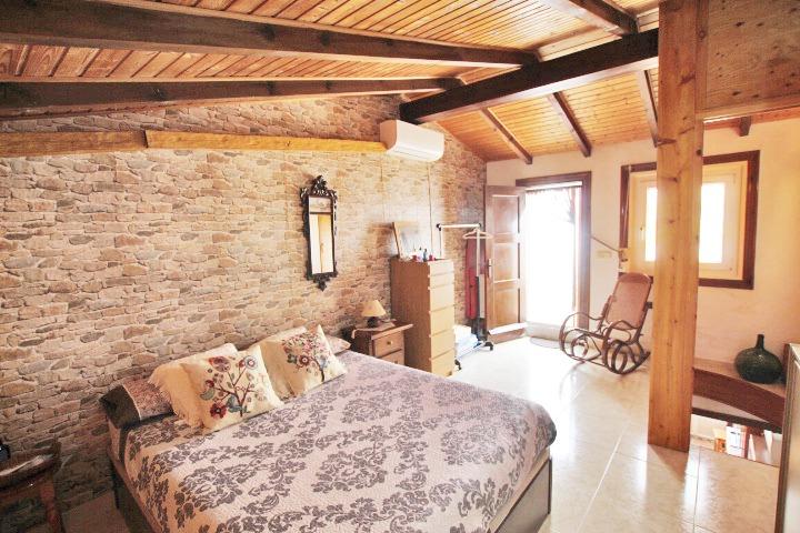 For sale - 2 Bedroom 1 Bathroom Duplex in Guardamar del Segura - Benamor  - Alicante