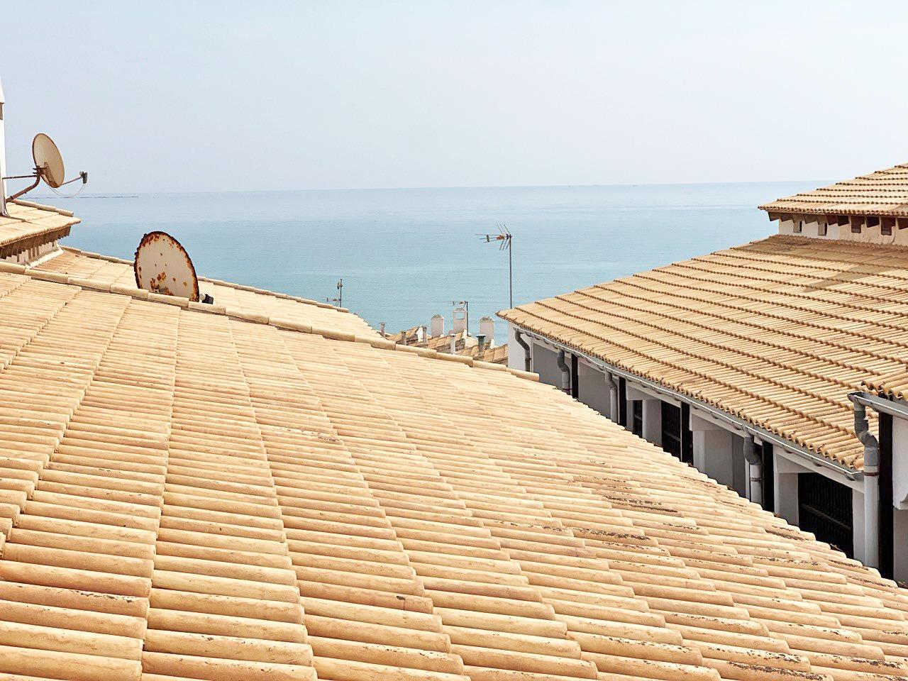 For sale - 2 Bedroom 1 Bathroom Duplex in Guardamar del Segura - Benamor  - Alicante